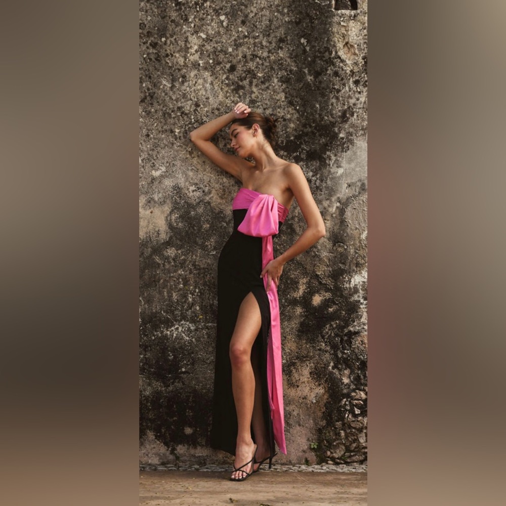 Hutch designs- Serina dress